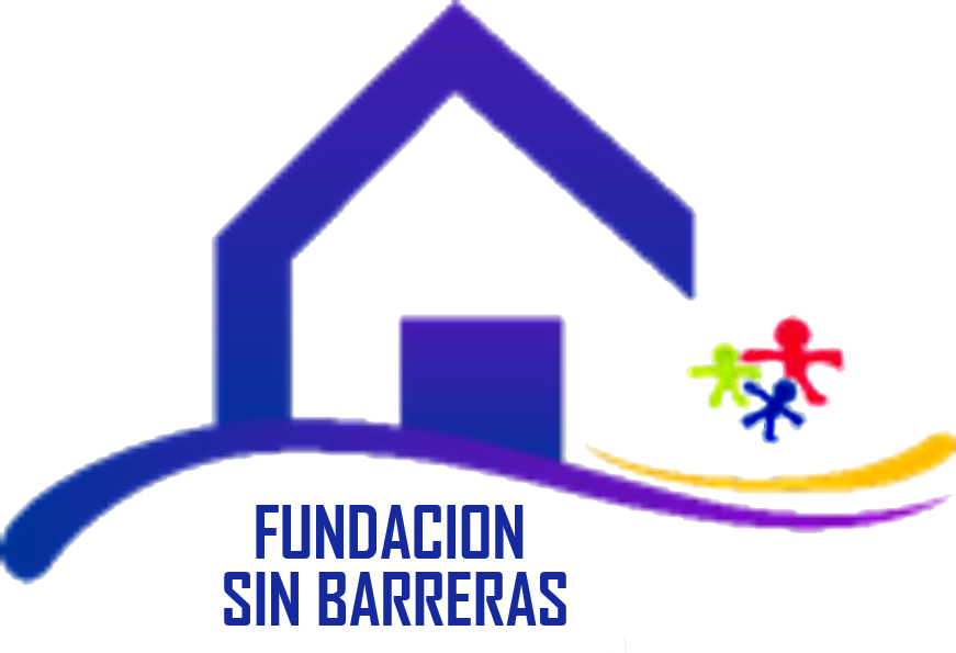 FUNDACIÓN SIN BARRERA